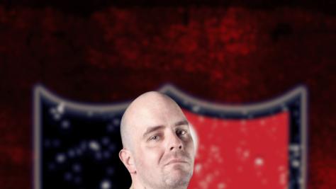 Mickey Rowley