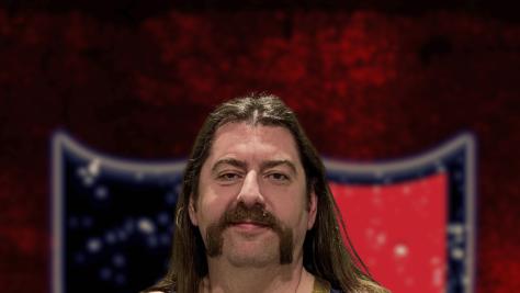 Mike Wylde