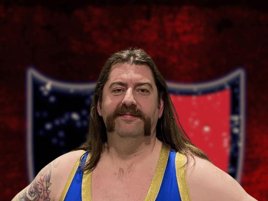 Mike Wylde