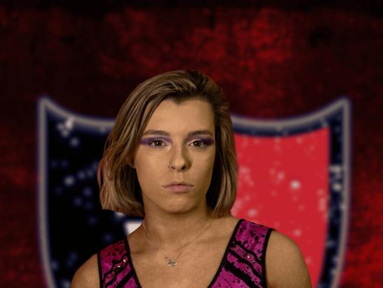 Violet Nyte