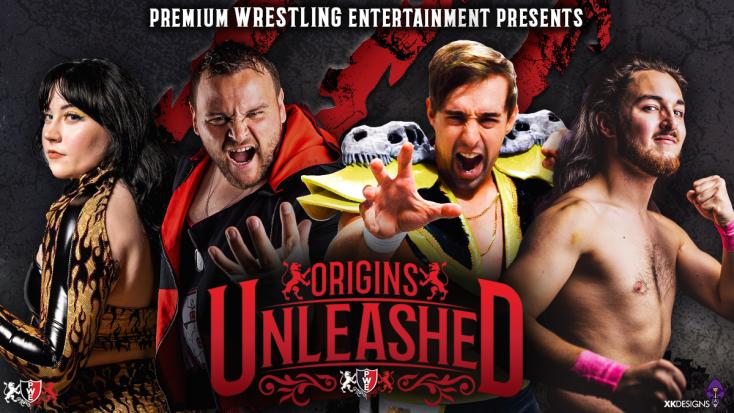 PWE: Origins Unleashed