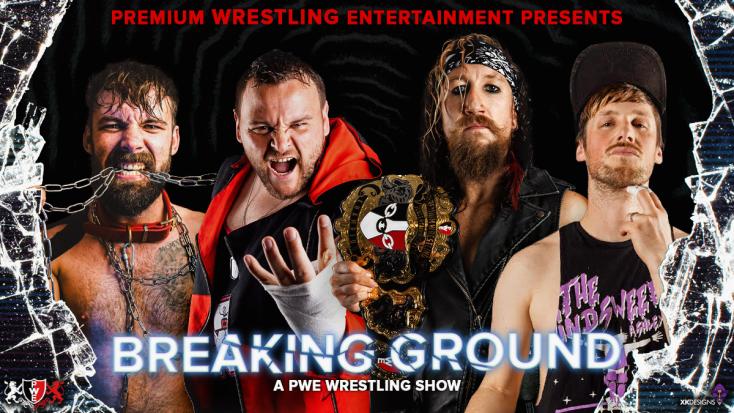 Breaking Ground