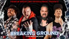 PWE: Breaking Ground - Take 2
