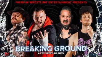 PWE: Breaking Ground - Take 2