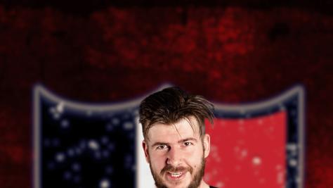 Woody Anderson